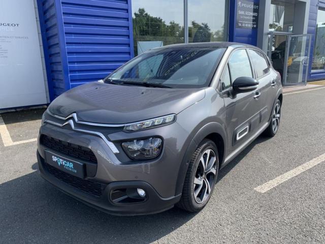 Citroen C3 image 4