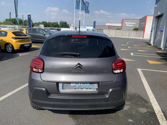 Citroen C3 image 3