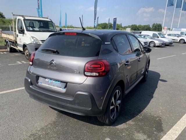 Citroen C3 image 1