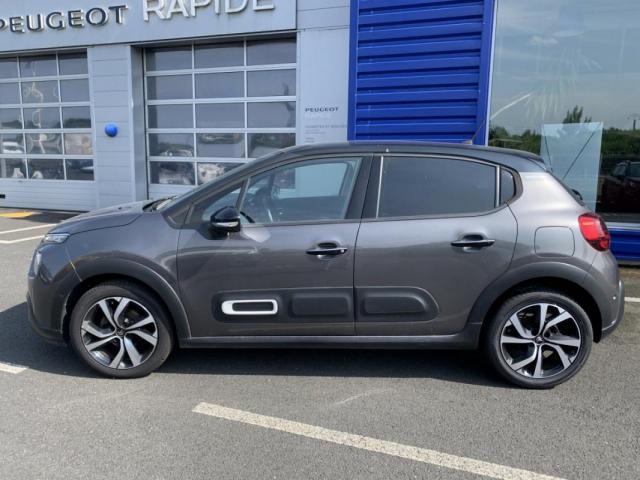Citroen C3 image 2