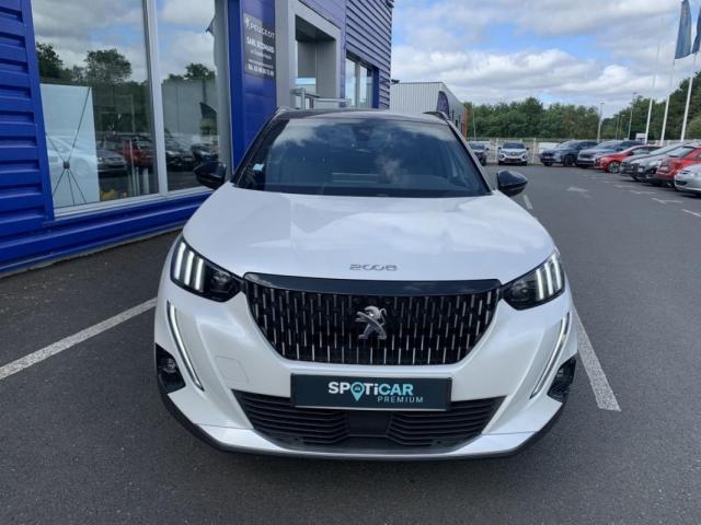 Peugeot 2008 image 8