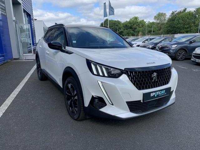 Peugeot 2008 image 9