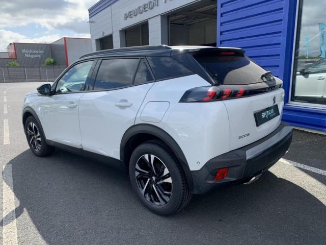 Peugeot 2008 image 5