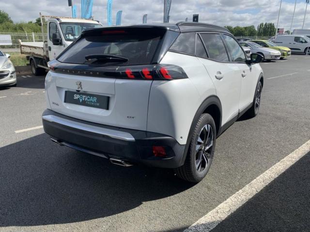 Peugeot 2008 image 4