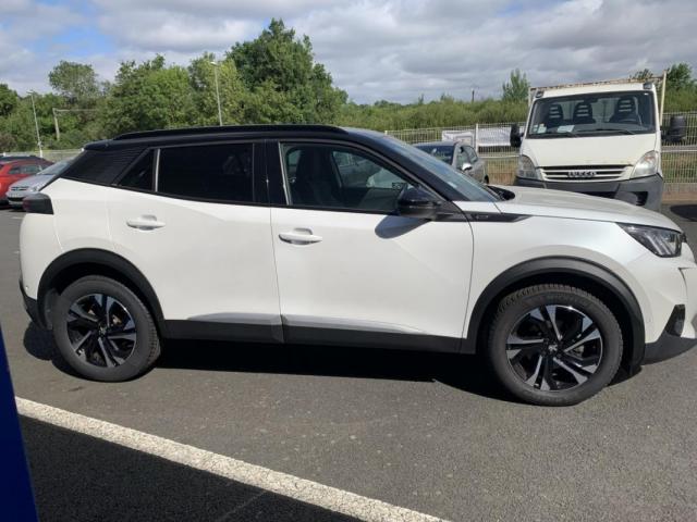 Peugeot 2008 image 1
