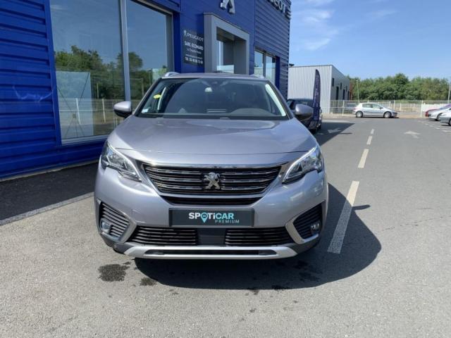 Peugeot 5008 image 3