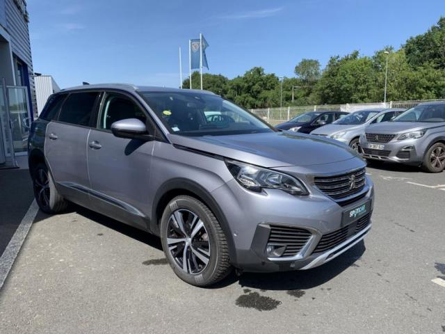 Peugeot 5008 image 6
