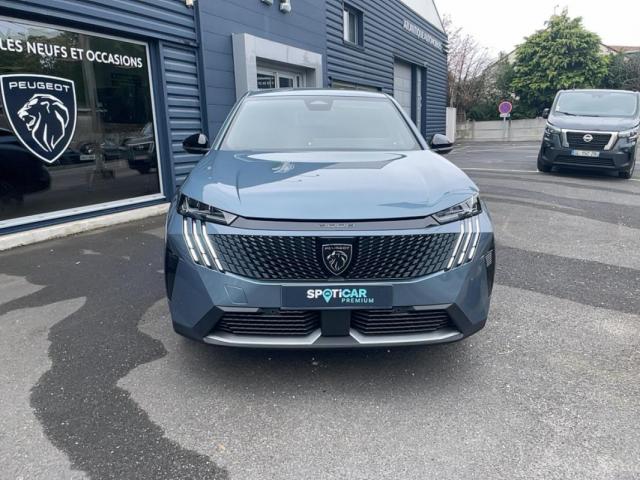 Peugeot 3008 image 7