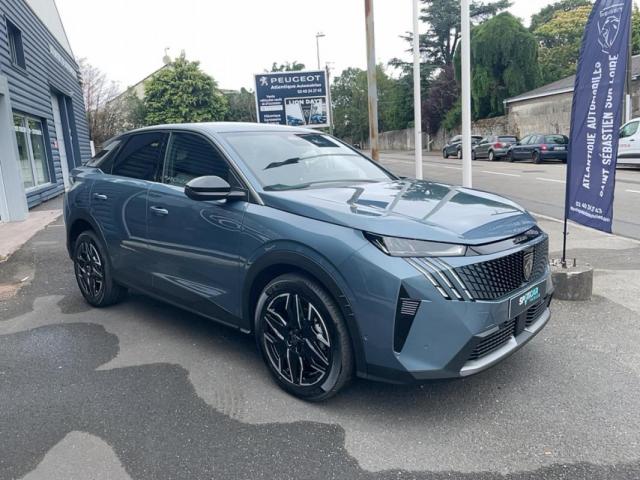 Peugeot 3008 image 3
