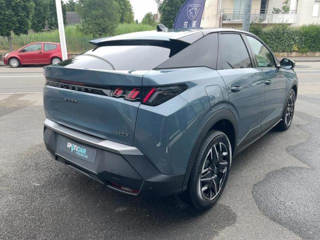 Peugeot 3008 image 8