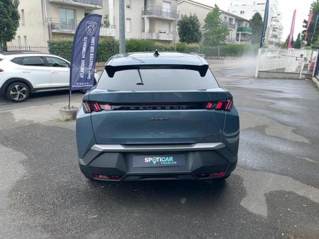 Peugeot 3008 image 4