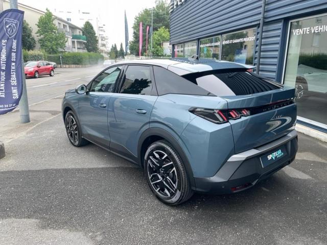 Peugeot 3008 image 1