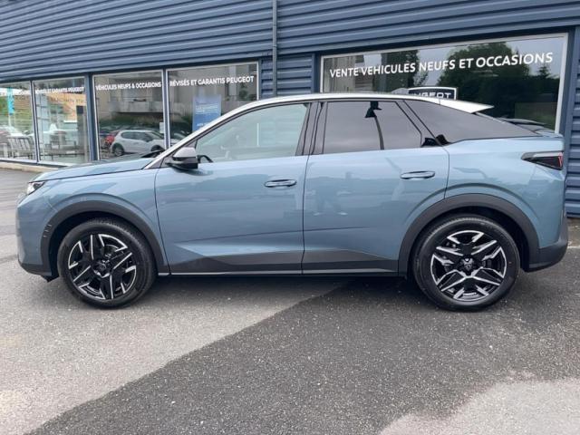 Peugeot 3008 image 6