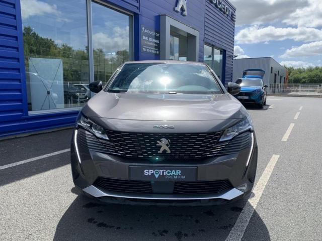 Peugeot 3008 image 3