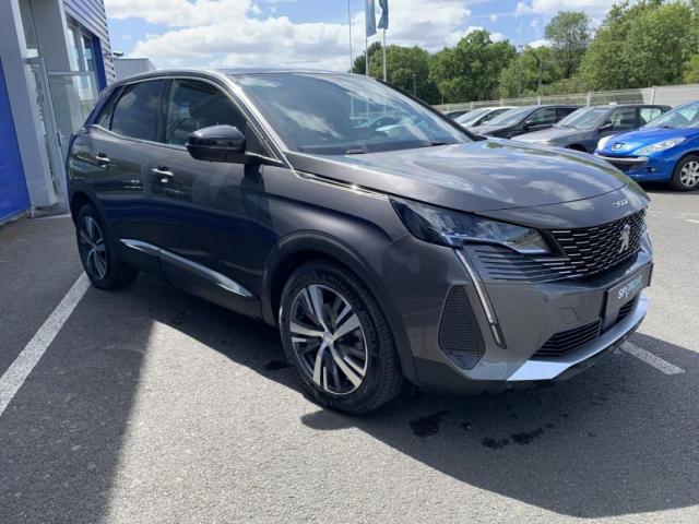 Peugeot 3008 image 8