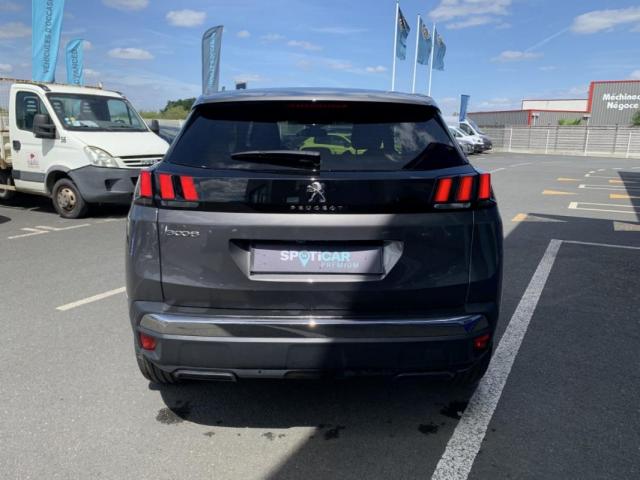 Peugeot 3008 image 6