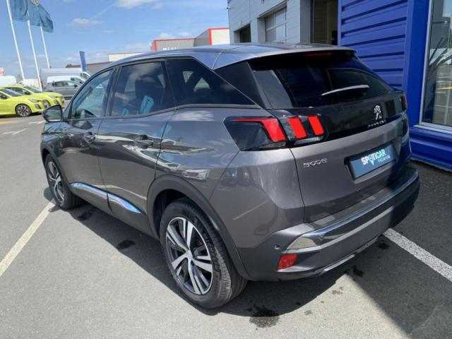Peugeot 3008 image 4