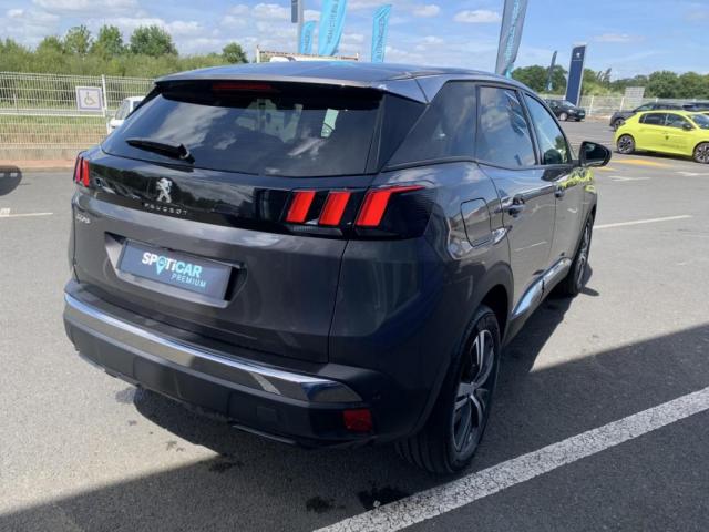 Peugeot 3008 image 7