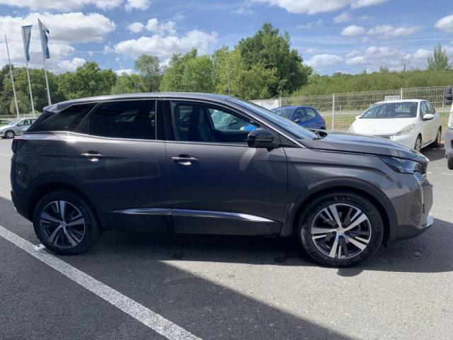 Peugeot 3008 image 9