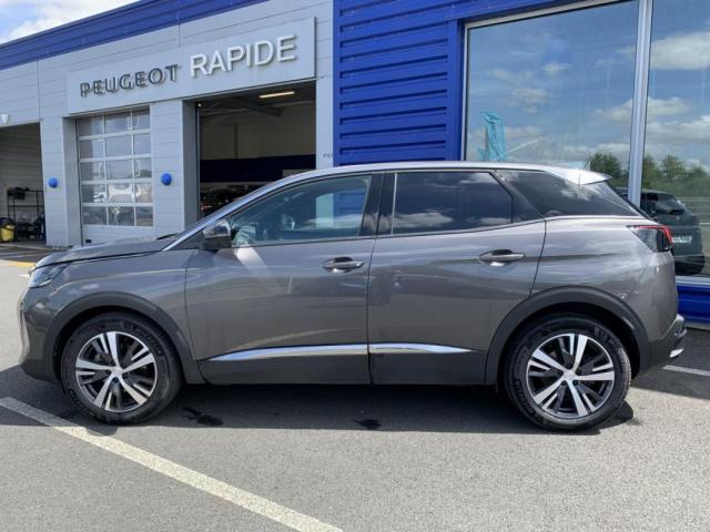 Peugeot 3008 image 5