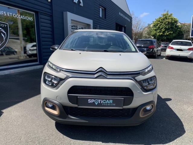Citroen C3 image 1