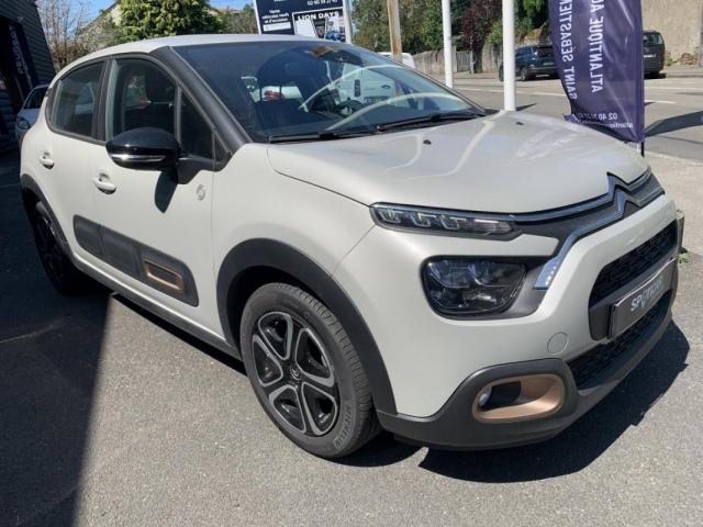 Citroen C3 image 8