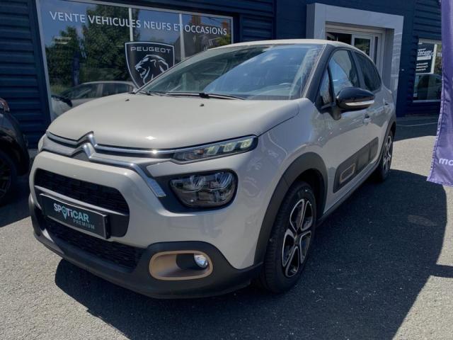 Citroen C3 image 9
