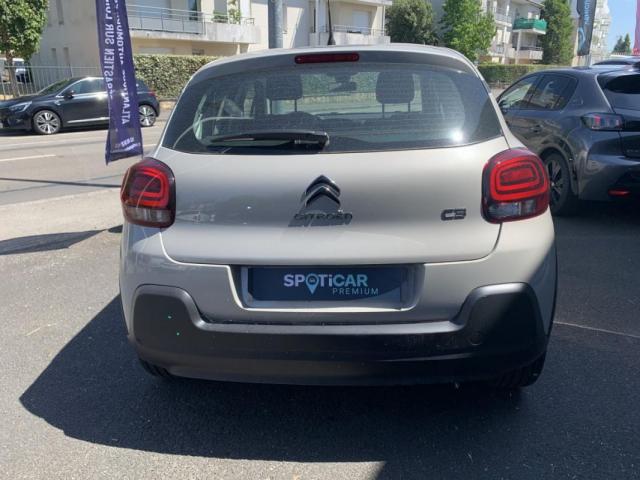 Citroen C3 image 6