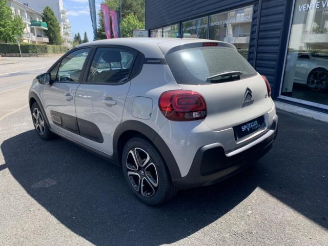 Citroen C3 image 4