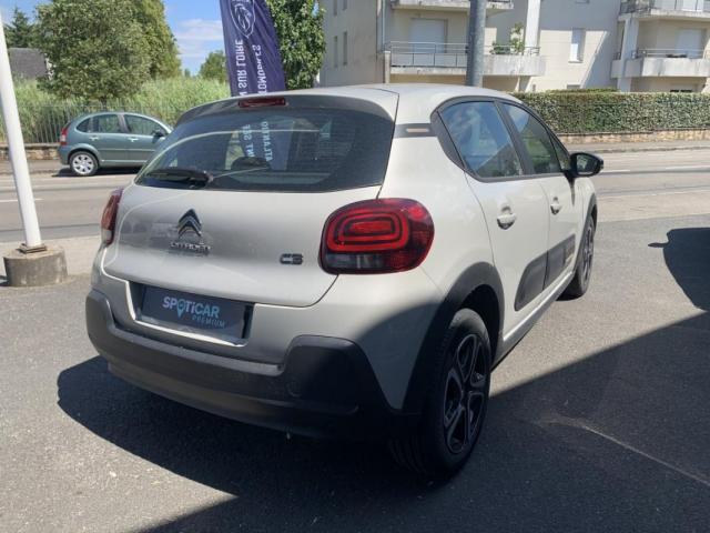 Citroen C3 image 5