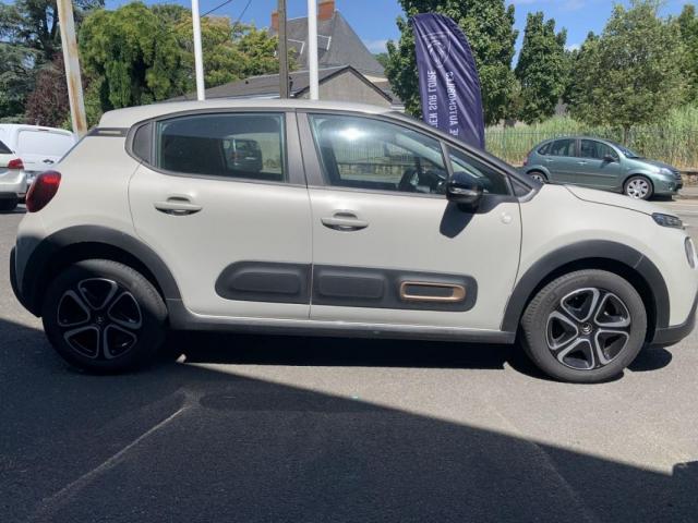 Citroen C3 image 3