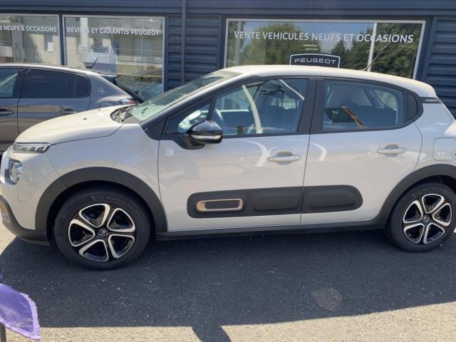 Citroen C3 image 2
