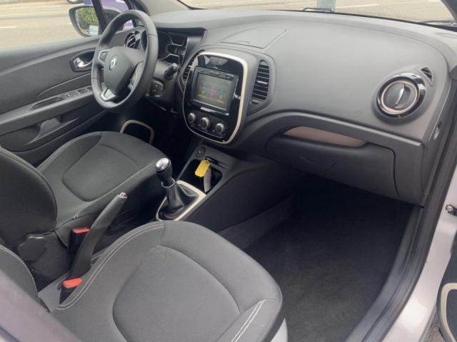 Renault Captur image 6