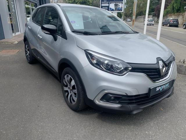 Renault Captur image 7