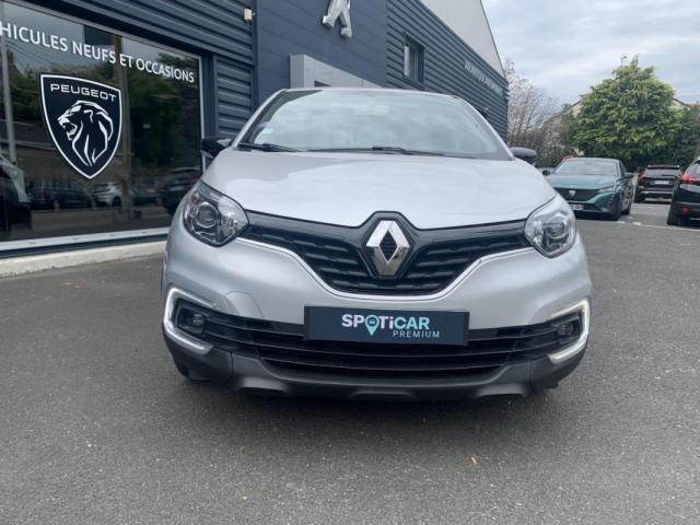 Renault Captur image 5