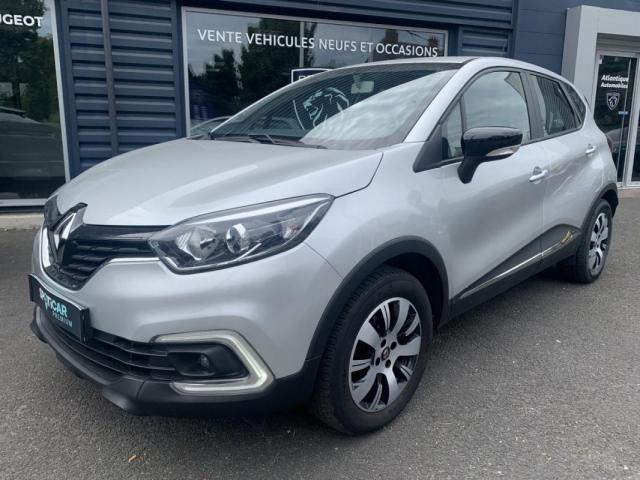 Renault Captur image 8