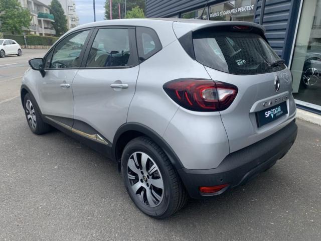 Renault Captur image 9