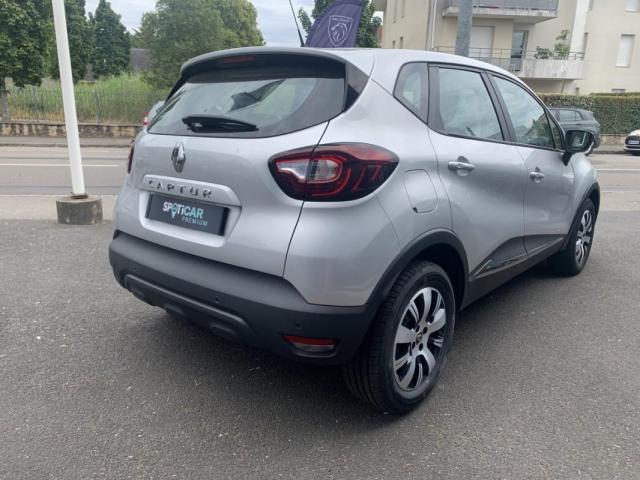 Renault Captur image 3