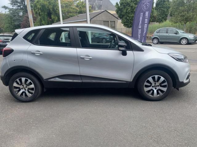 Renault Captur image 1