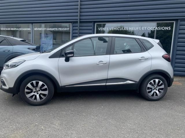 Renault Captur image 4