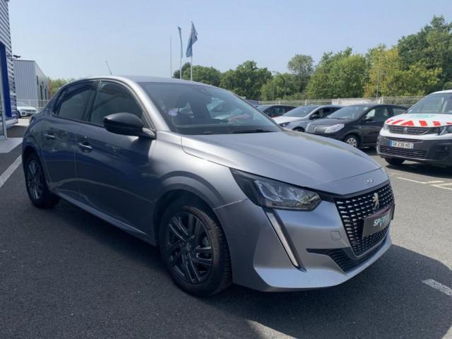 Peugeot 208 image 9