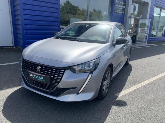 Peugeot 208 image 6