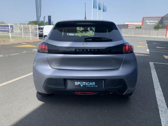 Peugeot 208 image 4