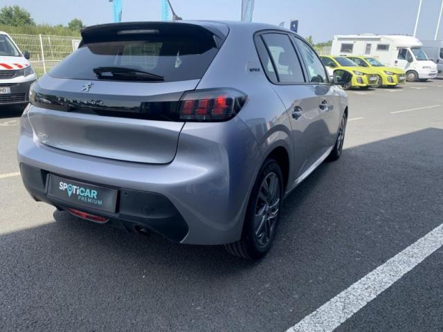 Peugeot 208 image 1