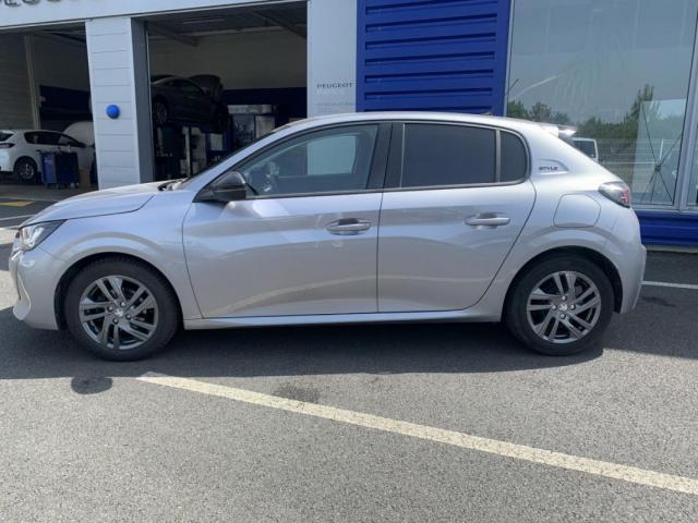Peugeot 208 image 5