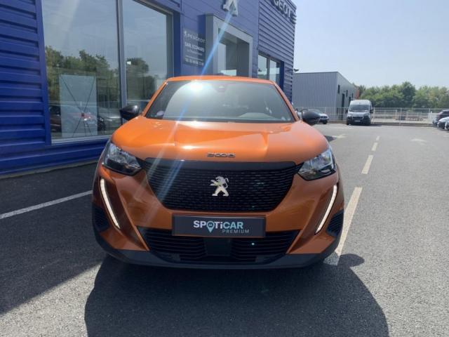 Peugeot 2008 image 1