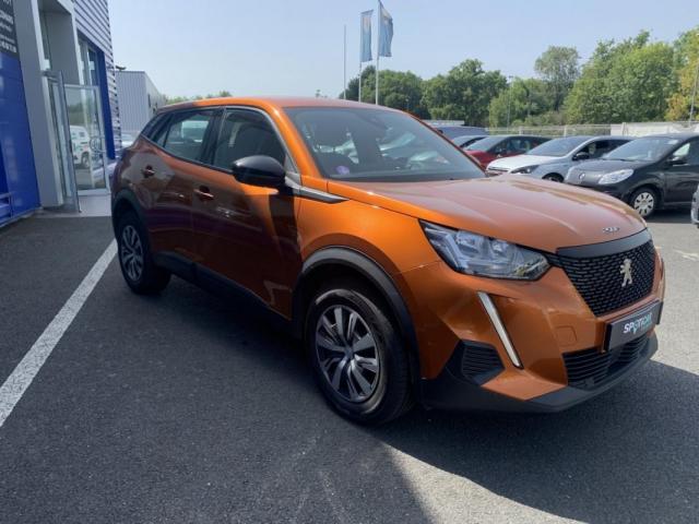 Peugeot 2008 image 6