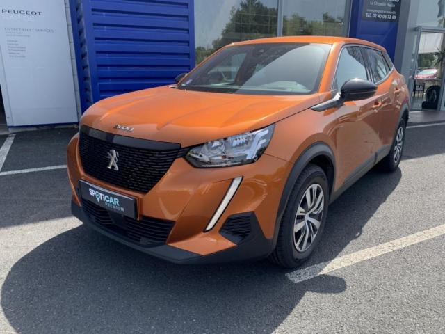 Peugeot 2008 image 7