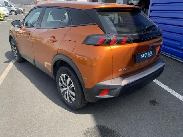 Peugeot 2008 image 4