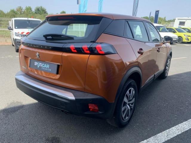 Peugeot 2008 image 2